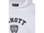 Sweat à capuche enfant SWHNYPDB SCHOTT