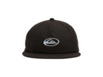 Casquette Quiksilver Noire'class="product-title"