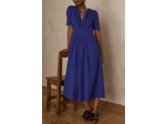Robe LOVE en coton