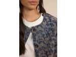 Veste CARMEN en coton