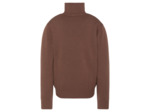 Pull col roulé à logo Schott NYC®