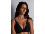 Soutien-gorge Plunge foulard Rythm of Desire