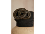 Ceinture NOMADE en cuir