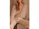 Gilet en mohair CHELTON