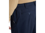 Pantalon Quiksilver DARK NAVY
