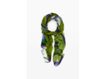 Foulard Rectangulaire En Tissu