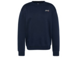 Sweatshirt col rond