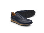 Sneakers Homme Casper Bleu Marine