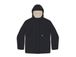 Veste Quiksilver Noir Classique