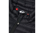 Veste Quiksilver Noir Classique