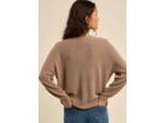 Pull col bateau