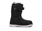 Baskets DC Shoes Noires