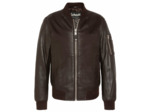 Bomber en cuir LCBOMB SCHOTT