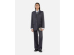 Veste tailleur bleu marine navy