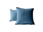 Gaze de coton | Taie d'oreiller | Tradition des Vosges