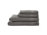 SERVIETTE INVITE | Naïade - Gris