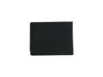 Portefeuille Quiksilver Noir Classique
