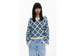 Pull Fine Maille – Femme