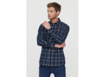 Chemise Draty Navy