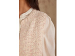 Gilet sans manches STEFFIE en coton