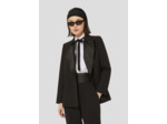 Veste Valson Noir en Laine