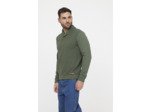 Pull CUBRIK Thym