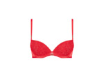 Soutien-gorge Push-up coques Rules of Attraction