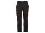Pantalon cargo multipoches