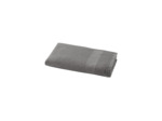 SERVIETTE INVITE | Naïade - Gris