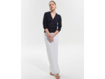 Gilet Gianni Nocturne en Coton