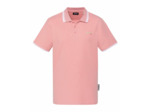 Polo en coton piqué PSWILL2 SCHOTT