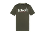 T-shirt imprimé