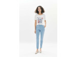 T-shirt telegance