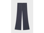 Pantalon flare esprit denim - LISIA
