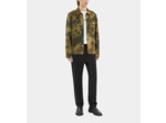 Blouson Camouflage camouflage
