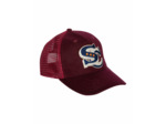 Casquette varsity CAPRANDALL SCHOTT