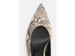 Sandales escarpi3 en cuir naturel