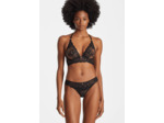 Soutien-gorge Triangle Night Bird