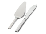 Set de 2 couverts à gâteaux Nuova