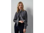 Foulard milane 100% soie
