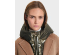 Capuche Casella Kaki en Polyester