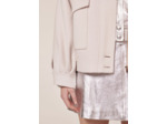 Blouson Betty Craie en Laine