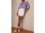 Blouse PAULO en coton