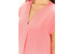 Robe mirabelle 100% lin