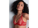 Soutien-gorge Triangle avec armatures Rules of Attraction