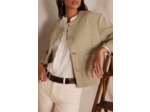 Veste CARMEN en coton