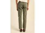 Pantalon en velours