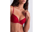 Soutien-gorge Push-up coques Mystery of Love