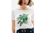 T-shirt tedouard