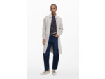 Manteau En Tissu – Femme